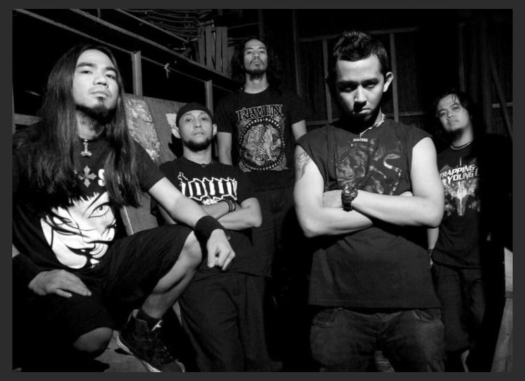 Burgerkill